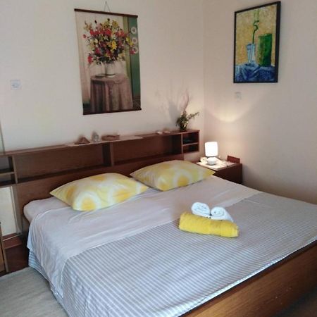 Villa Pero Apartman à Sukošan Extérieur photo