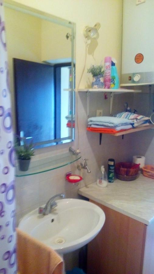 Villa Pero Apartman à Sukošan Extérieur photo